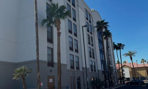 Hotel Painting (After)