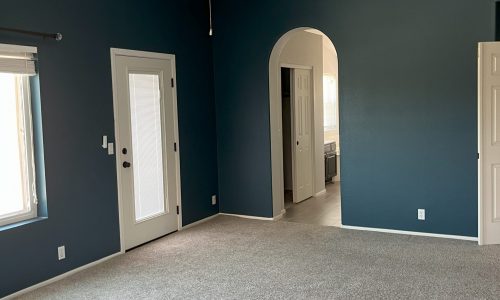 Interior Painting