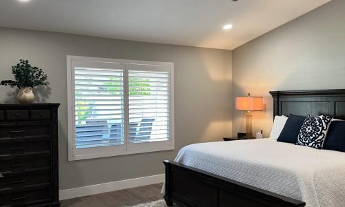 Residential Interior Painting