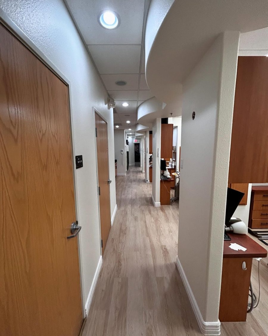 Dental Practice Painting Project Preview Image 2