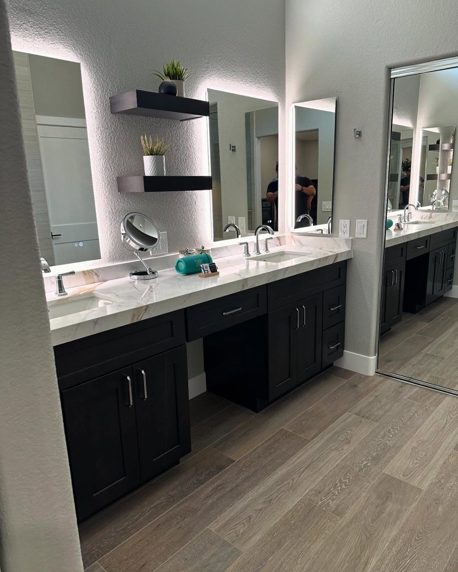 Residential Interior Transformation Preview Image 16