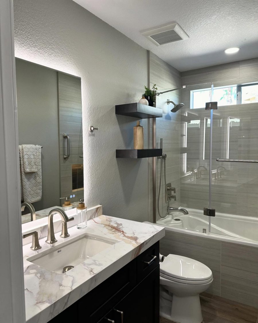 Residential Interior Transformation Preview Image 2