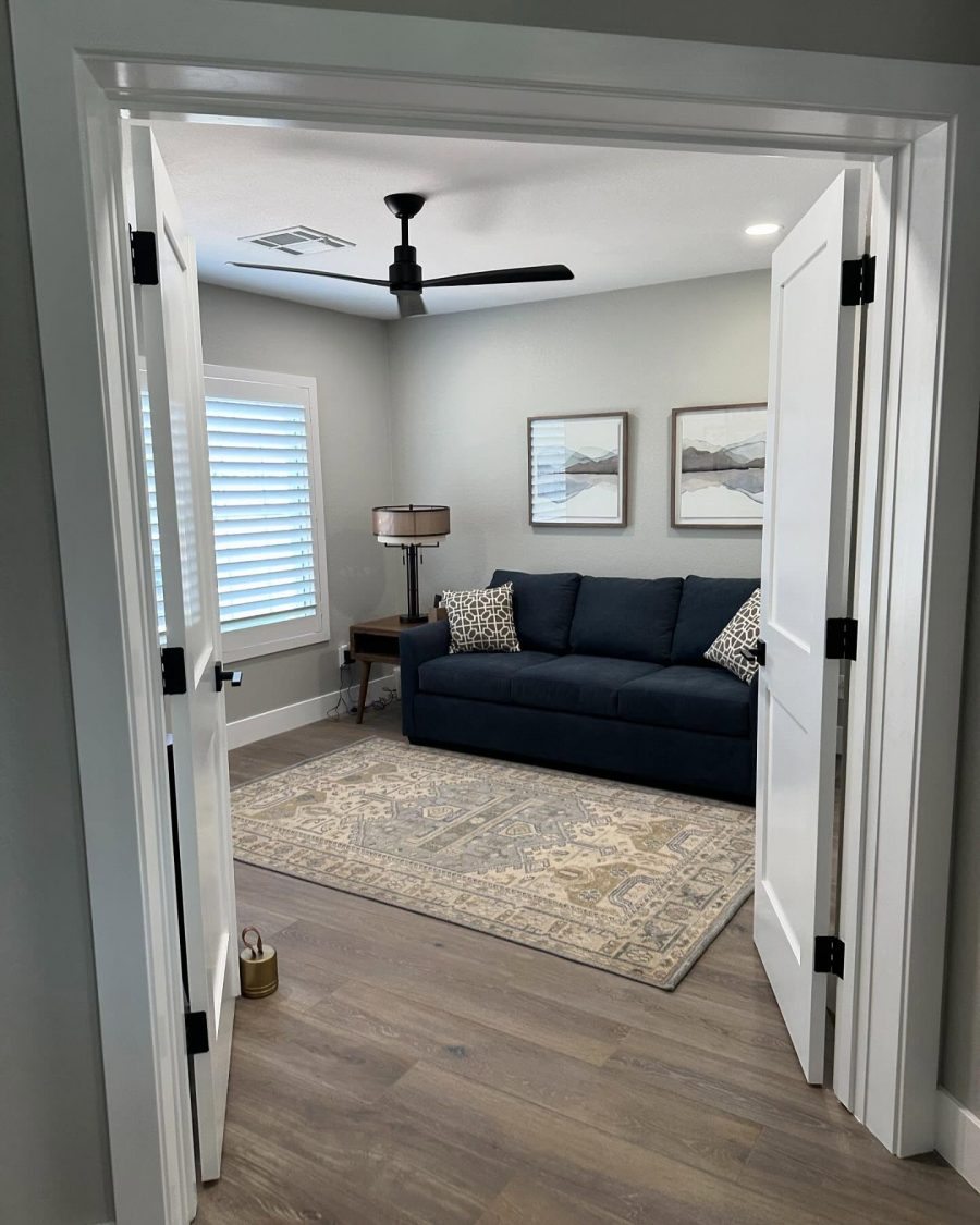 Residential Interior Transformation Preview Image 3