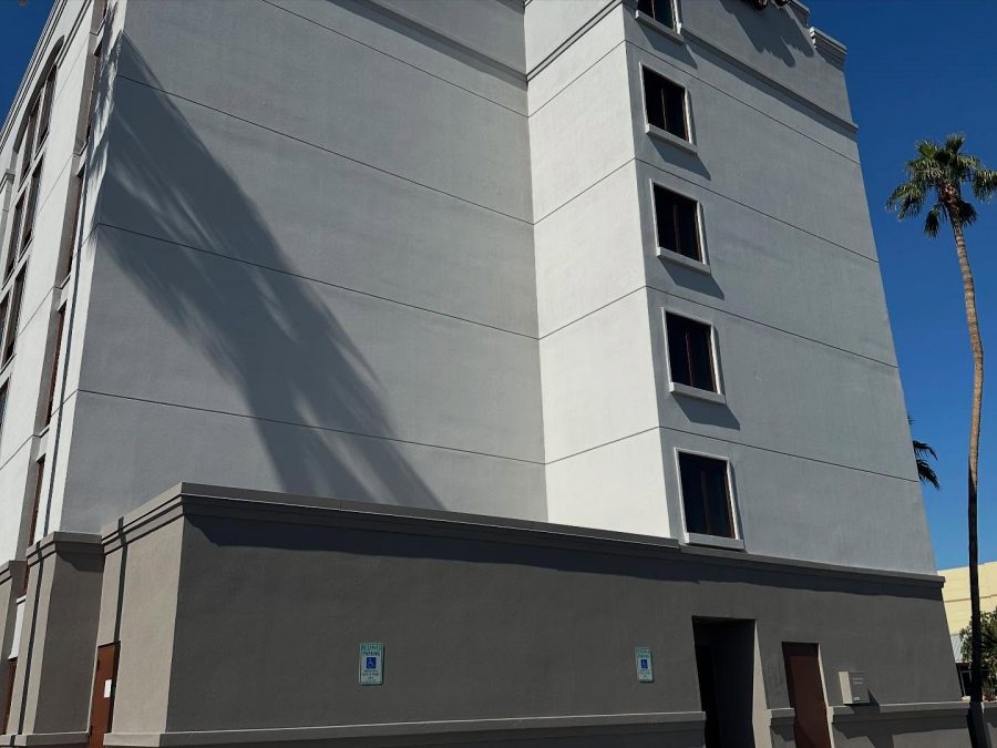 Hotel Painting (After) Preview Image 5