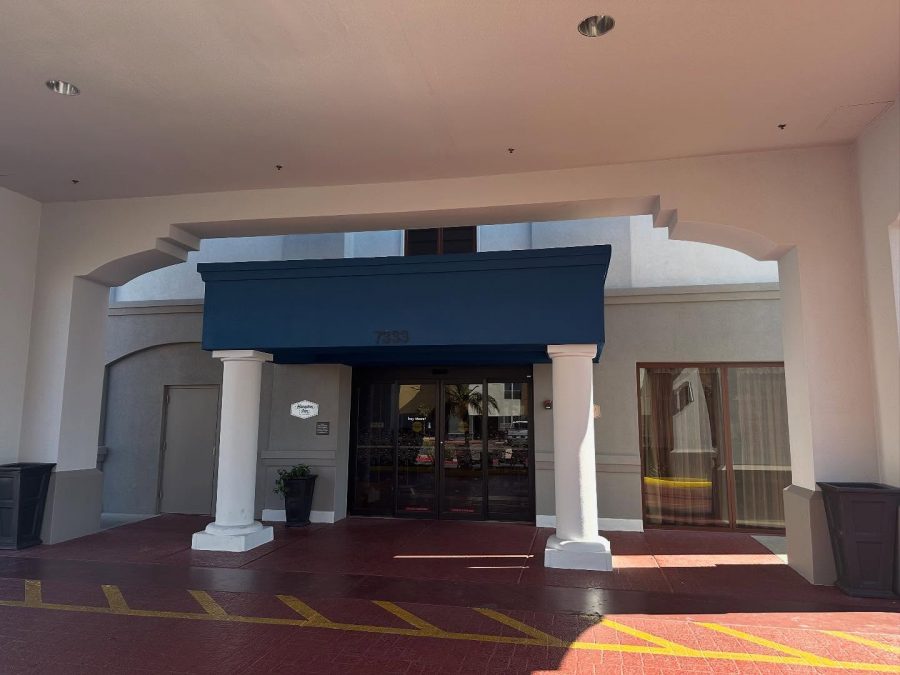 Hotel Painting (After) Preview Image 3