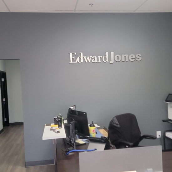 Edward Jones
