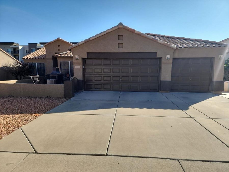 Residential Exterior Transformation Preview Image 3