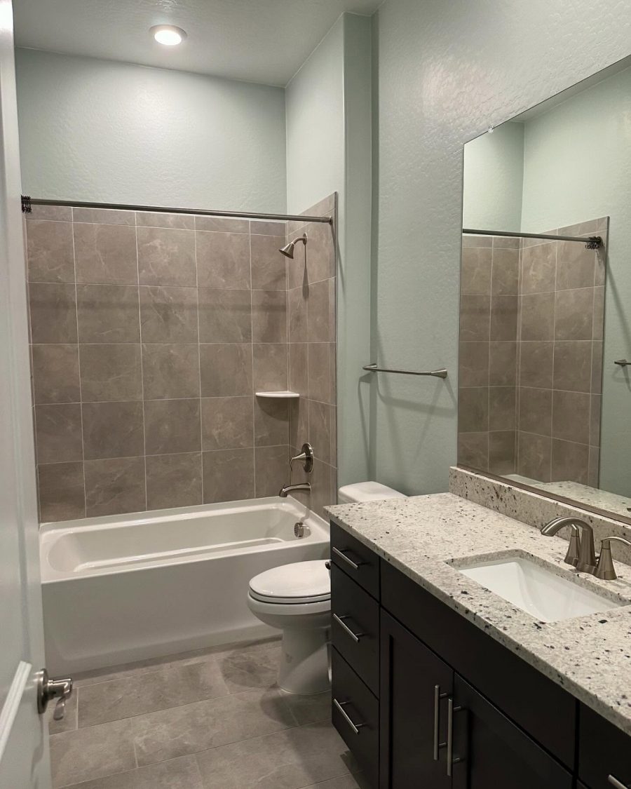 Residential Interior Transformation Preview Image 12