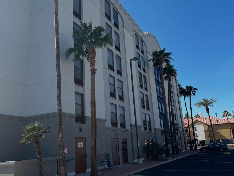 Hotel Painting (After) Preview Image 6