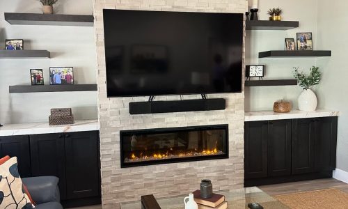 Residential Interior Painting