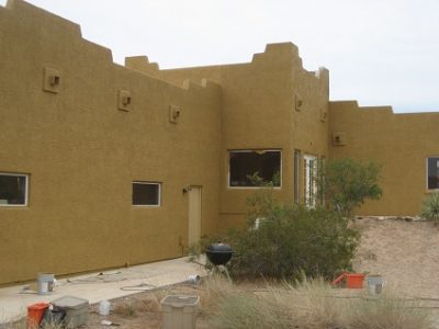 CertaPro painters in Lichtfield Park, AZ are your Exterior painting experts