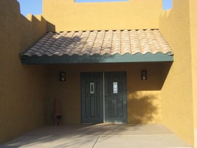 CertaPro painters in Lichtfield Park, AZ are your Exterior painting experts