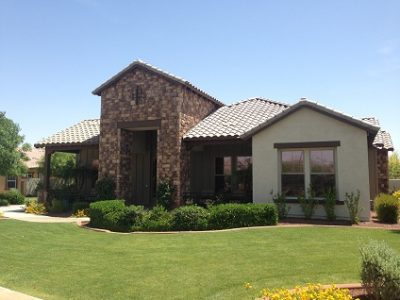 CertaPro Painters the exterior house painting experts in Buckeye, AZ