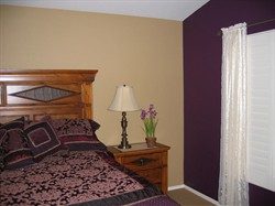 Master Bedroom Painting in Avondale