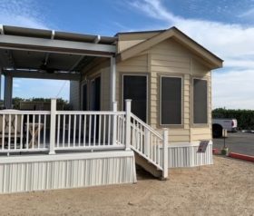 buckeye residential painting