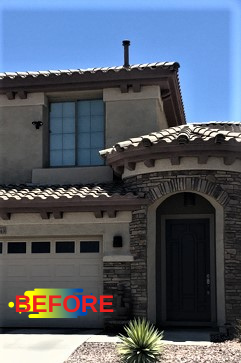 exterior home painters west valley Preview Image 1