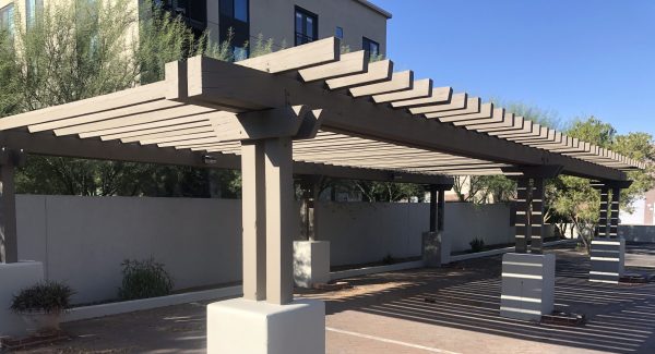 Girl Scouts Facilities