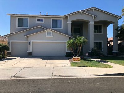 house painting project litchfield park