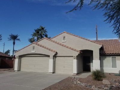 Litchfield Park Residential Home Painters