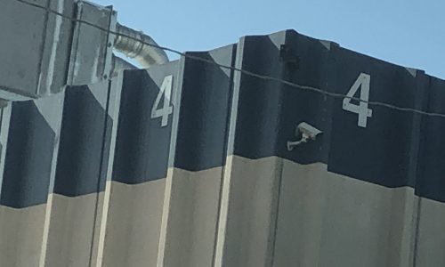 A very dull appearance overall