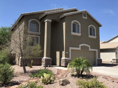 Avondale Arizona Painterss