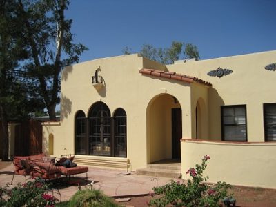 CertaPro Painters the exterior house painting experts in Phoenix, AZ
