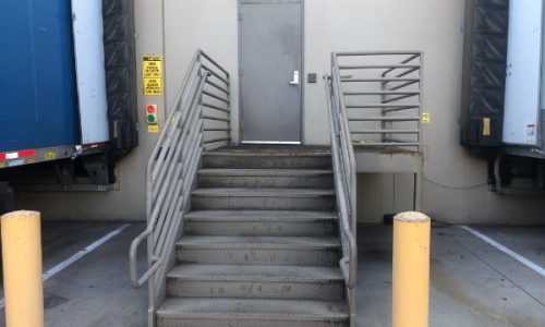 Dull and worn from every angle