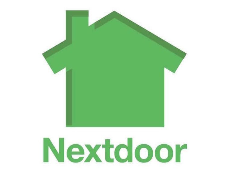 Nextdoor.com Logo