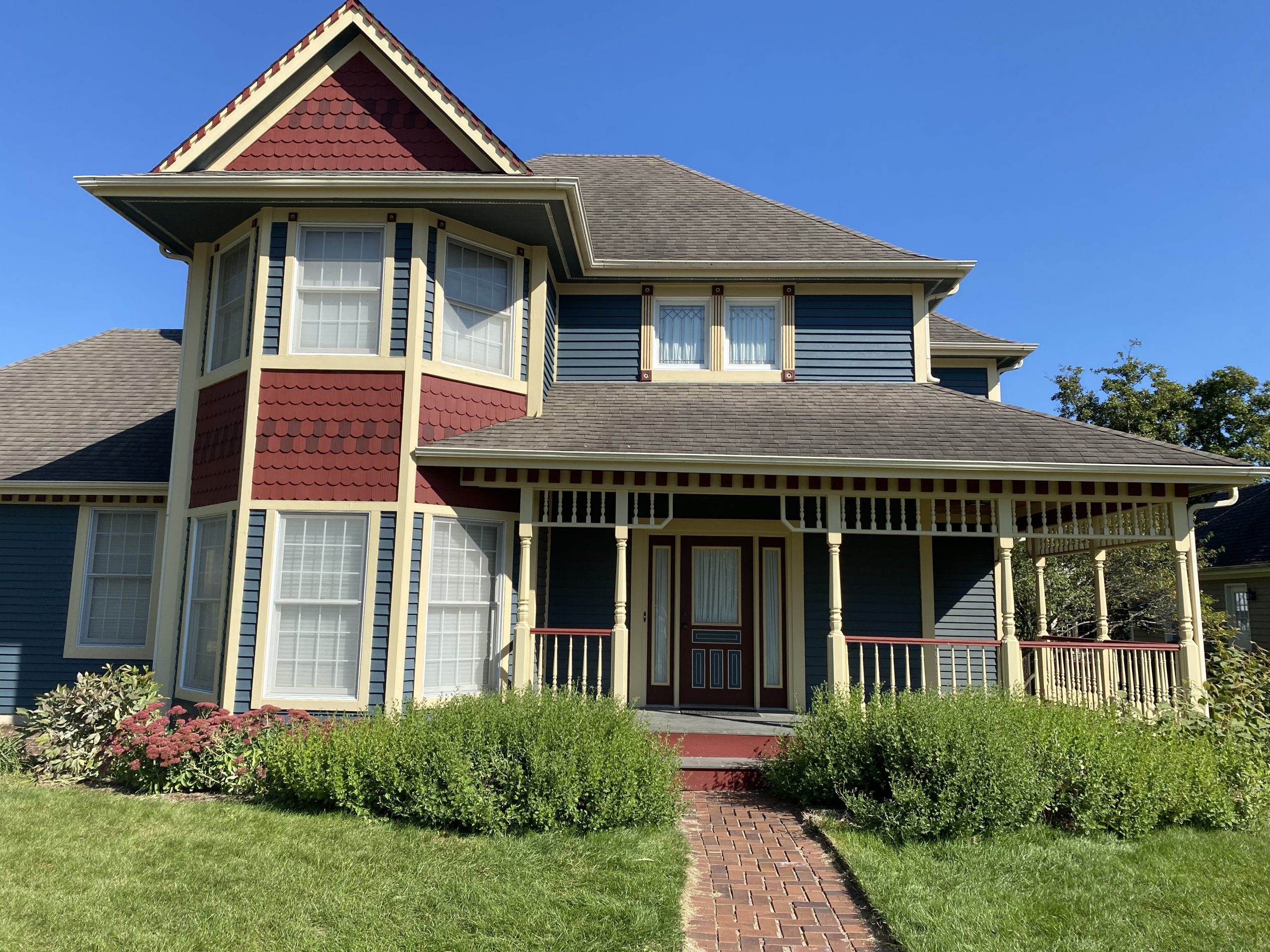 Glen Ellyn Painters 6305102086 Professional Painting Company