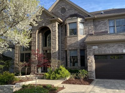 Exterior Home Painting in Wheaton, IL