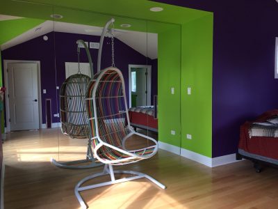 glen ellyn il residential house painters