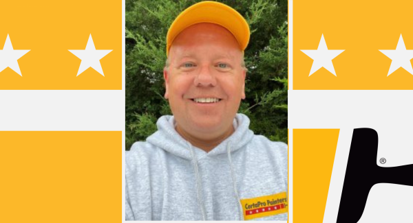 professional painting team glen ellyn