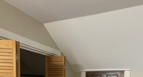 Interior Painting Project Lombard, IL