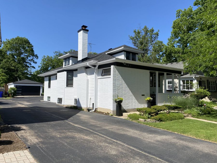 Historic Residential Exterior Project in Glen Ellyn Preview Image 2