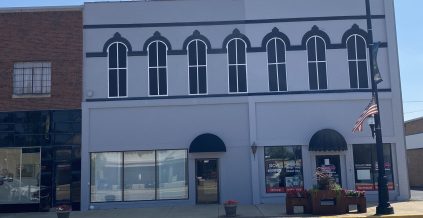 Commercial Office Buildings