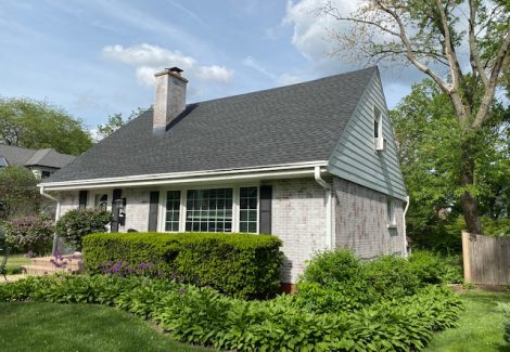Lime Brickwash Project in Glen Ellyn