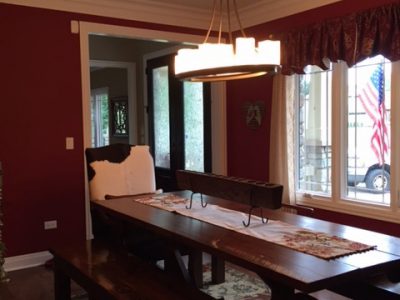 wheaton il residential painting company