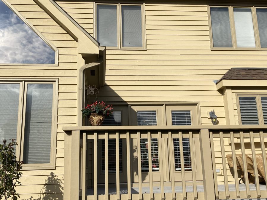 Professional Exterior Painters Glen Ellyn, IL Preview Image 4