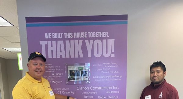 glen ellyn community involvement