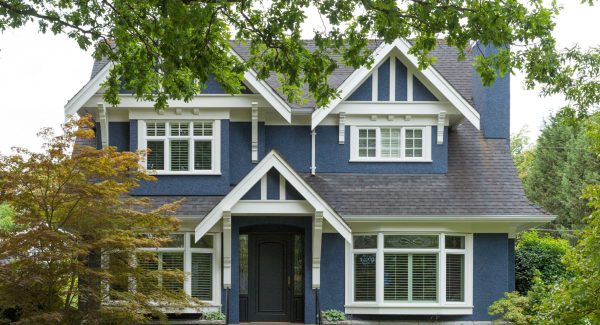 exterior painting glen ellyn
