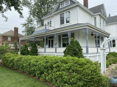 Professional Exterior Painters Glen Ellyn, IL