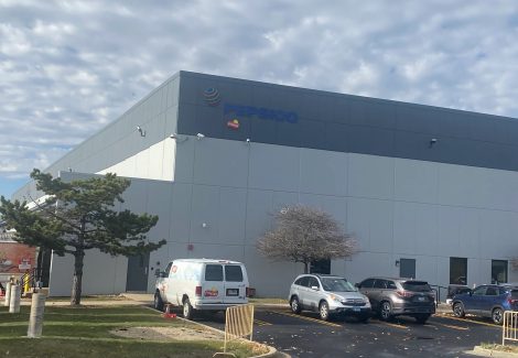 Commercial Painting Exterior