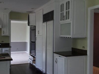 east jacksonville residential painters