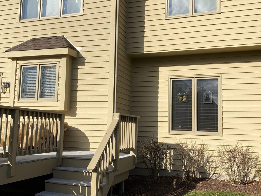 Professional Exterior Painters Glen Ellyn, IL Preview Image 2