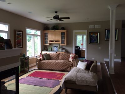 glen ellyn il residential house painters