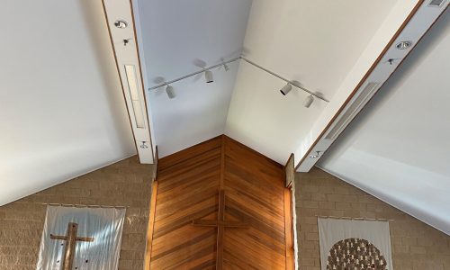 Wood Staining After Painting