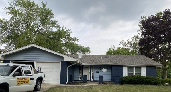 glen ellyn house painters