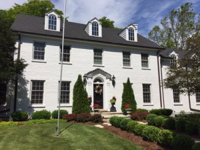 professional house painters in glen ellyn il