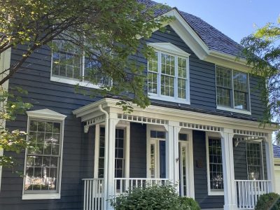 House Painters Wheaton