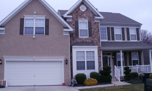 Exterior Painters in New Jersey